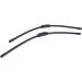 Maxgear Wischblatt Scheibenwischer 39-0124 Maxgear Wischblatt Scheibenwischer 39-0124