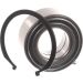 SKF Radlagersatz VKBA 6812