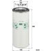 Ölfilter W 13 145/11