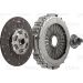 Valeo 805457 Kupplungssatz REMANUFACTURED KIT3P