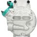 Kompressor, Klimaanlage 890175 Kompressor, Klimaanlage 890175