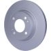 Hella Bremsscheibe PRO 8DD 355 122-991