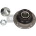 Maxgear Radlagersatz 33-0852