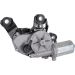 Metzger Wischermotor 2190684