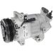 Kompressor, Klimaanlage 813432 Kompressor, Klimaanlage 813432