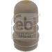 FEBI BILSTEIN 19281 Anschlagpuffer, Federung