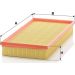 MANN-FILTER C 35 124 Luftfilter