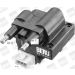 BorgWarner (BERU) Zündspule ZS246 BorgWarner (BERU) Zündspule ZS246