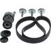 BOSCH Zahnriemensatz 1 987 946 562 BOSCH Zahnriemensatz 1 987 946 562
