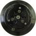 Mahle Kompressor, Klimaanlage BEHR ACP 395 000S