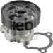 FEBI BILSTEIN 186006 Wasserpumpe, Motorkühlung