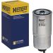 Hengst Filter Kraftstofffilter H121WK