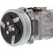 Valeo Kompressor, Klimaanlage VALEO CORE-FLEX 813206