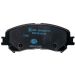 Hella Bremsbelagsatz, Scheibenbremse 8DB 355 025-081
