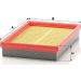 MANN-FILTER C 2573 Luftfilter