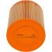 BOSCH F 026 400 027 Luftfilter BOSCH F 026 400 027 Luftfilter