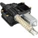 Metzger Stellelement, Feststellbremse Bremssattel 0899243