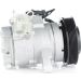 Kompressor, Klimaanlage 890159 Kompressor, Klimaanlage 890159