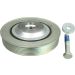 Metzger Riemenscheibe, Kurbelwelle COMPETENCE KIT 6400070