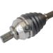 febi bilstein Antriebswelle 193454