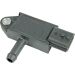 Metzger Sensor, Abgasdruck 0906198