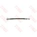 TRW Bremsschlauch PHD366