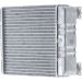 Mahle Wärmetauscher, Innenraumheizung BEHR Premium Line AH 77 000P