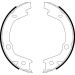 Hella Bremsbackensatz, Feststellbremse 8DA 355 050-061 Hella Bremsbackensatz, Feststellbremse 8DA 355 050-061