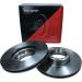Bremsscheibe 19-1005
