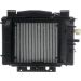 Verdampfer, Klimaanlage AE 195 000P Verdampfer, Klimaanlage AE 195 000P