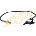 GEBE NOx-Sensor, NOx-Katalysator 9 3502 1