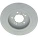 Bremsscheibe 0 986 479 E46 Bremsscheibe 0 986 479 E46