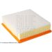 Blue Print Luftfilter ADZ92232