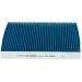 Filter, Innenraumluft 0 986 628 587 Filter, Innenraumluft 0 986 628 587