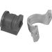 Tedgum Reparatursatz, Stabilisatorlager TED68403 Tedgum Reparatursatz, Stabilisatorlager TED68403