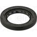 Wellendichtring, Differential 487.680 Wellendichtring, Differential 487.680