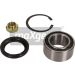 Maxgear Radlagersatz 33-0995