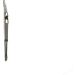 BOSCH H 403 Scheibenwischer Rear 3 397 011 592 BOSCH H 403 Scheibenwischer Rear 3 397 011 592