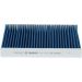 Filter, Innenraumluft 0 986 628 650 Filter, Innenraumluft 0 986 628 650