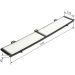 BOSCH 1 987 432 124 Innenraumfilter FILTER+pro