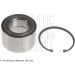 Blue Print Radlagersatz ADC48352