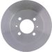 Hella Bremsscheibe 8DD 355 105-141 Hella Bremsscheibe 8DD 355 105-141