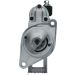 BV PSH 190.586.092.010 Anlasser TOYOTA YARIS, AURIS 12V, 1,1kW, Zähnez.: 9, B+ (M8), Ø 73,7 mm