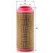 MANN-FILTER C 15 300/3 Sekundärluftfilter
