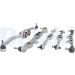 Delphi Reparatursatz, Querlenker TC1900KIT