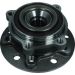 Maxgear Radlagersatz 33-1078