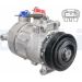 Kompressor, Klimaanlage CS20504 Kompressor, Klimaanlage CS20504