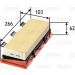Valeo Luftfilter 585053