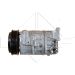 NRF Kompressor, Klimaanlage EASY FIT 32544