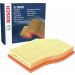 Luftfilter F 026 400 600 Luftfilter F 026 400 600